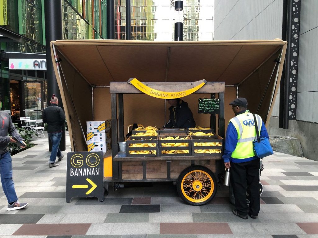 What Amazon's Giving Away Bananas for Free Taught Me Effct .co